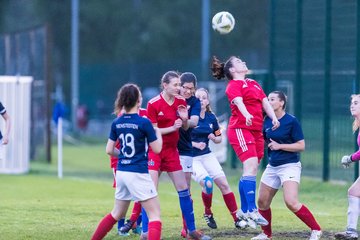 Bild 231 - F Hamburger SV 3 - Nienstedten 1 : Ergebnis: 6:1